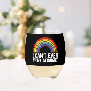 Verre À Vin Sans Pied Je ne peux même pas penser directement mois de la 