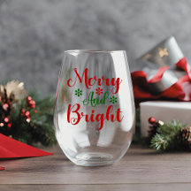 Joyeux Et Lumineux Noël Classique