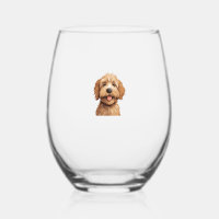 Labradoodle australien