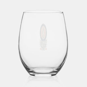 Verre À Vin Sans Pied Liberté Démocratie Vérité Vintage Chemise Patrioti