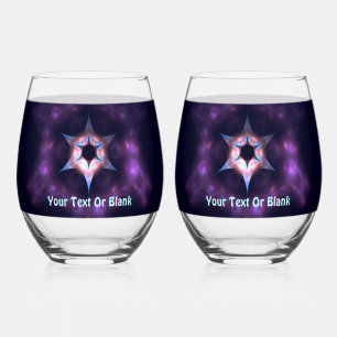 Verre À Vin Sans Pied Magen Dalet Whiskey Glass