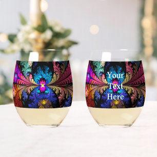 Verre À Vin Sans Pied Narcisse