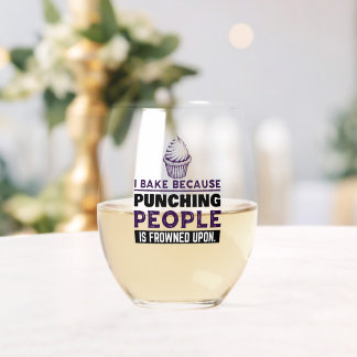 Verre À Vin Sans Pied noyeslagoniu