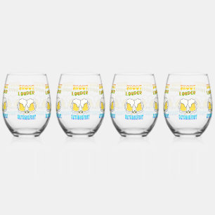 Verre À Vin Sans Pied Oktoberfest