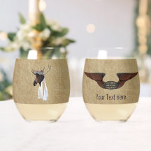 Pilote de vol Moose Bush