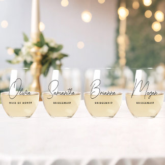Verre À Vin Sans Pied Proposition simple et personnalisée d'aide d'État