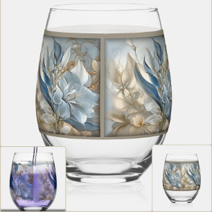 Verre À Vin Sans Pied Salacia
