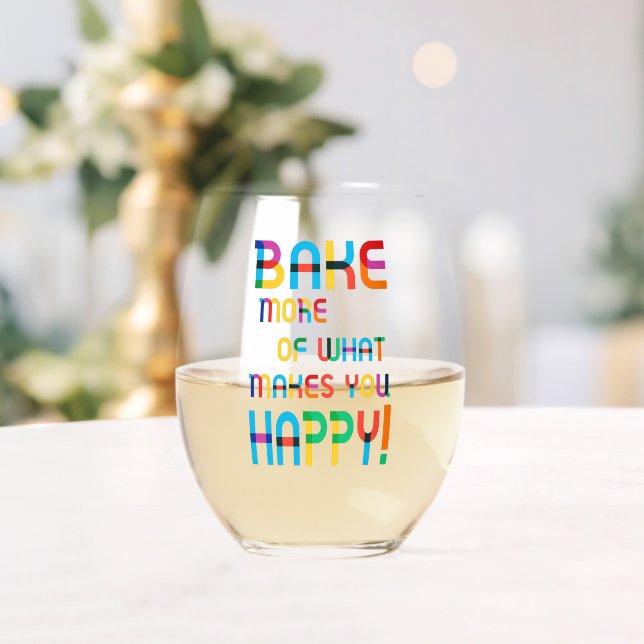 Verre À Vin Sans Pied sgsousioudhkjfh (Insitu (Mariage))