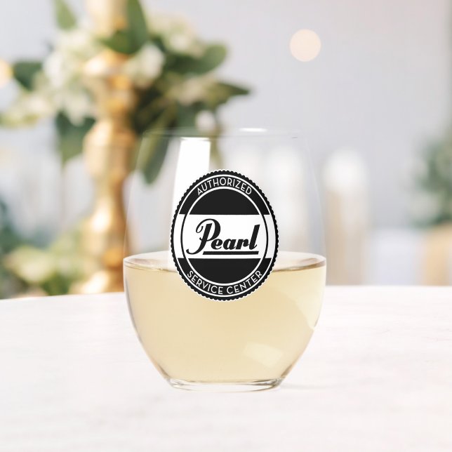 Verre À Vin Sans Pied shguagwindesmadenvoi (Insitu (Mariage))