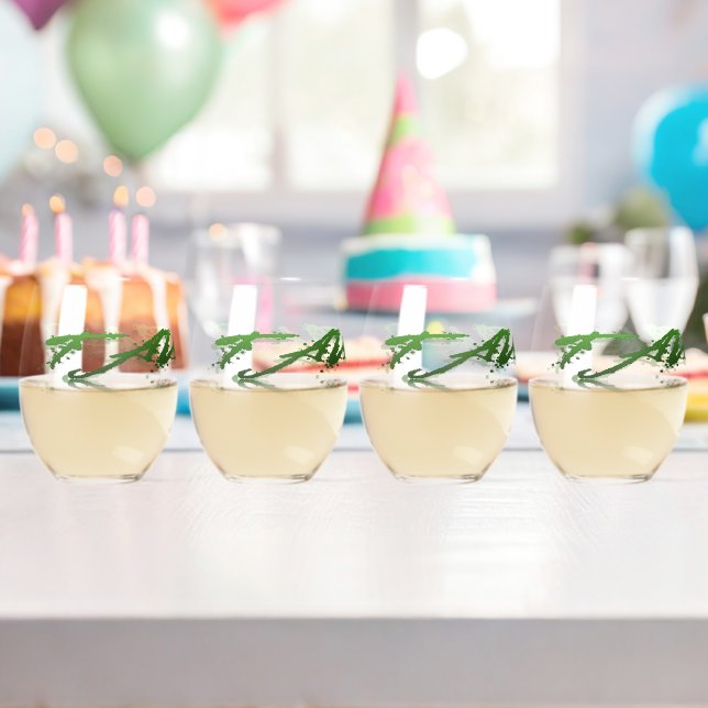 Verre À Vin Sans Pied Taurus Réflexion (Insitu (Anniversaire))