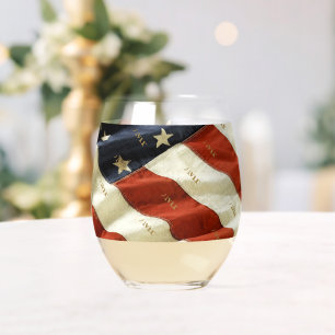 VERRE À VIN SANS PIED TRUMP