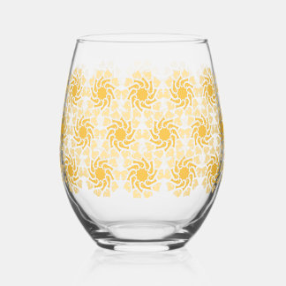Verre À Vin Sans Pied Vórtice Amanecer