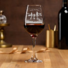 Votre photo personnalisée et votre texte personnal