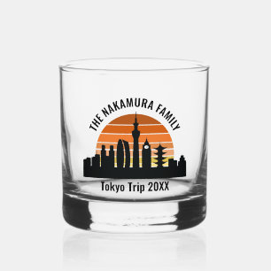 VERRE À WHISKY 