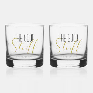 VERRE À WHISKY 