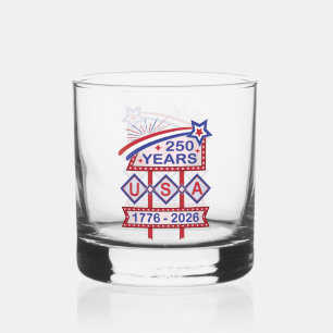VERRE À WHISKY 