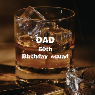 VERRE À WHISKY 