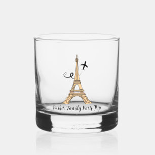 VERRE À WHISKY 