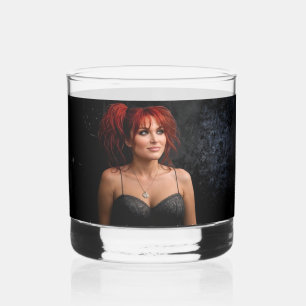 VERRE À WHISKY