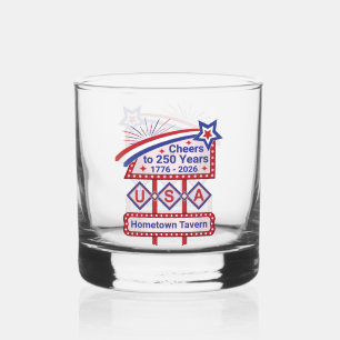 VERRE À WHISKY 
