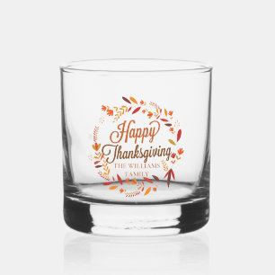 VERRE À WHISKY 