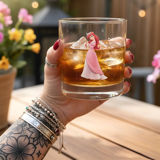 Verre À Whisky Ariel Whiskey Glass (Créateur téléchargé)