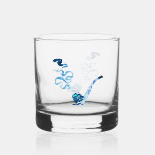 Verre À Whisky Art de fumer la pipe 2