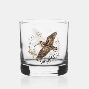 Verre À Whisky Bécasse