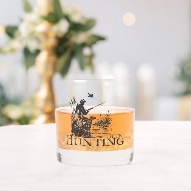 Verre À Whisky Chasse (Insitu (Mariage))
