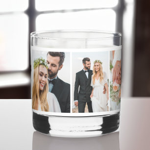 Verre À Whisky Collection photo moderne Mariage nouvellement mari