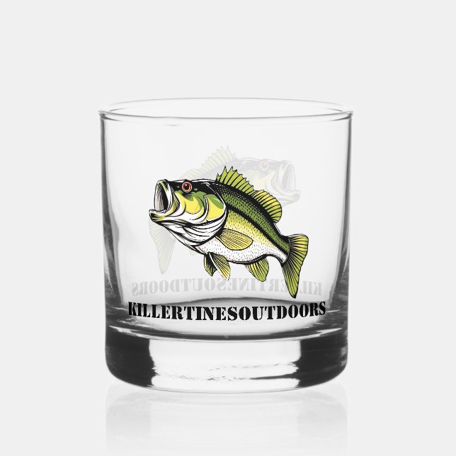 Verre À Whisky Drinkware Set (Recto)