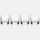 Élégant Monogramme classique Nom initial