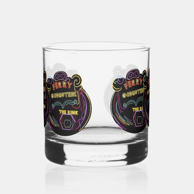 Verre À Whisky Ensemble de produits (Droite)