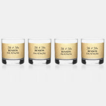 Ensemble de produits parties scintillant