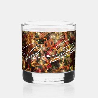 Verre À Whisky Ensemble de verrerie