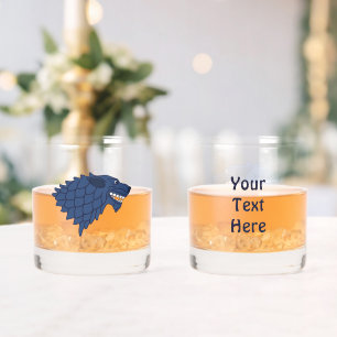 Verre À Whisky Fenrir/Fenriswolf