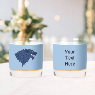 Verre À Whisky Fenrir/Fenriswolf