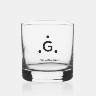 Verre À Whisky Glexicon Royaume-Uni