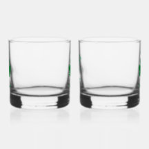 Verre à whisky irlandais