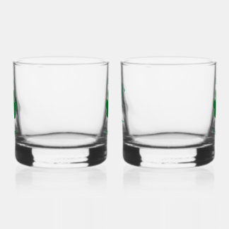 Verre à whisky irlandais