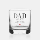 légende du mythe papa Man