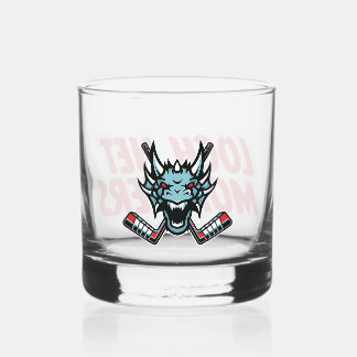 Verre à Whisky LNM Drinkware