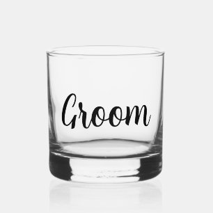 Verre À Whisky Mariage de chambre
