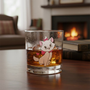 Verre À Whisky Marie Whiskey Glass