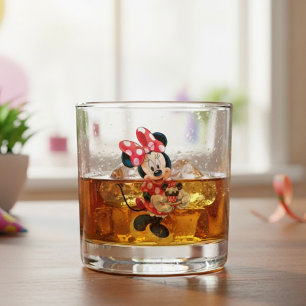 Verre À Whisky Minnie Whiskey Glass