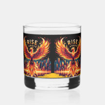 Monter au-dessus de Phoenix