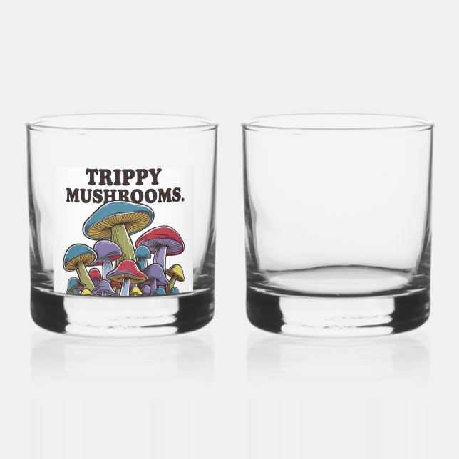 Verre À Whisky Mugs de Noël : Une touche magique à votre fête (Recto)