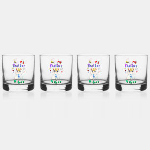 Verre À Whisky Professeur