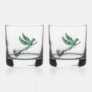 Verre À Whisky Saint Patrick's Day
