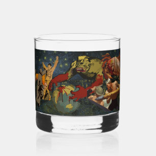 Verre À Whisky SISUL Pissed Shampoo Bottle 50E RÉUNION